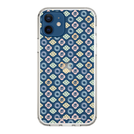 Slim Protection Case［ Taiko no Tatsujin - Bidon Pattern ］