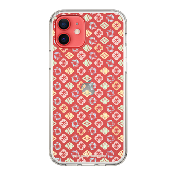Slim Protection Case［ Taiko no Tatsujin - Bidon Pattern ］
