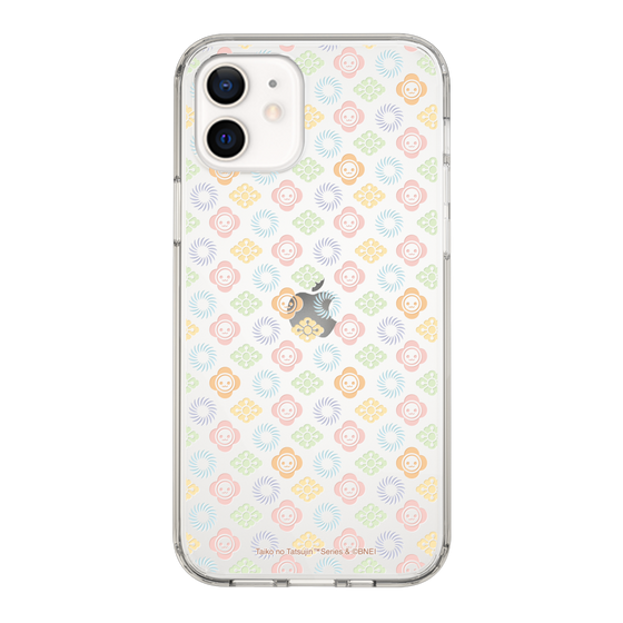 Slim Protection Case［ Taiko no Tatsujin - Bidon Pattern ］