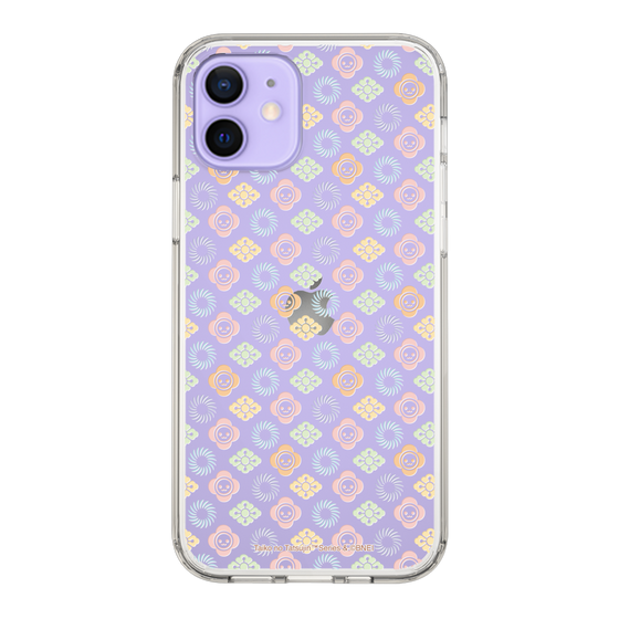 Slim Protection Case［ Taiko no Tatsujin - Bidon Pattern ］