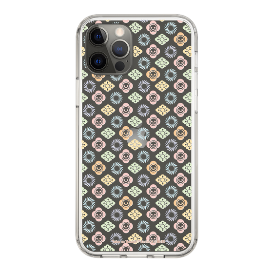 Slim Protection Case［ Taiko no Tatsujin - Bidon Pattern ］