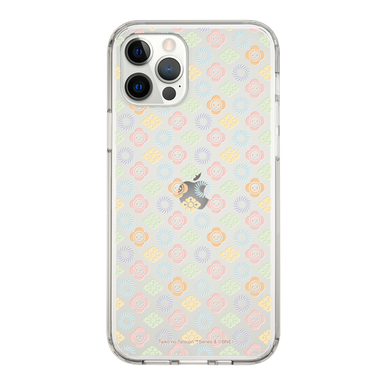 Slim Protection Case［ Taiko no Tatsujin - Bidon Pattern ］