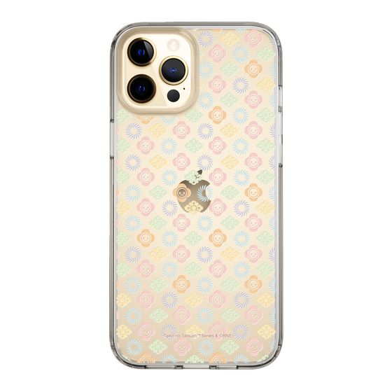 Slim Protection Case［ Taiko no Tatsujin - Bidon Pattern ］