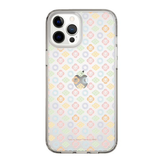 Slim Protection Case［ Taiko no Tatsujin - Bidon Pattern ］