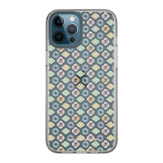 Slim Protection Case［ Taiko no Tatsujin - Bidon Pattern ］