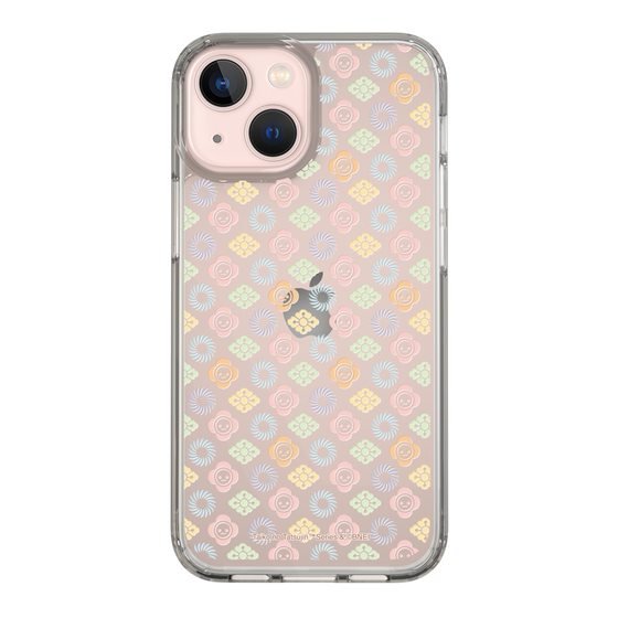 Slim Protection Case［ Taiko no Tatsujin - Bidon Pattern ］