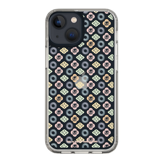 Slim Protection Case［ Taiko no Tatsujin - Bidon Pattern ］