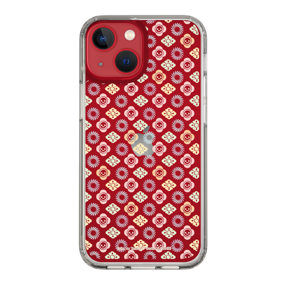 Slim Protection Case［ Taiko no Tatsujin - Bidon Pattern ］