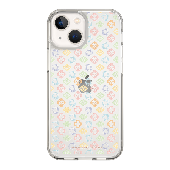 Slim Protection Case［ Taiko no Tatsujin - Bidon Pattern ］
