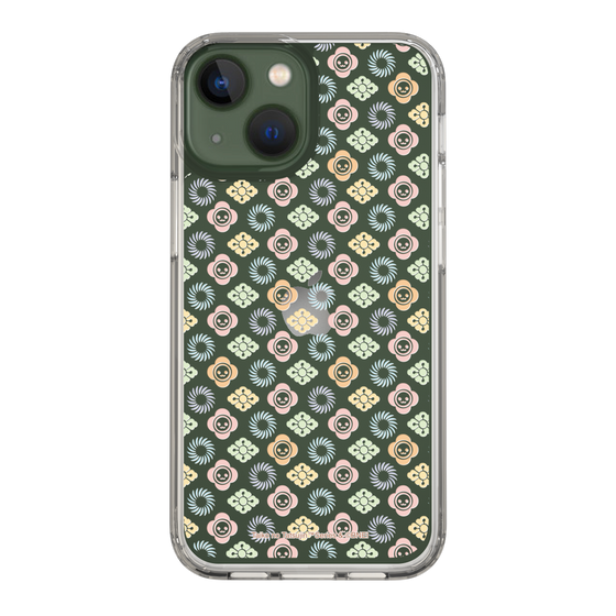 Slim Protection Case［ Taiko no Tatsujin - Bidon Pattern ］