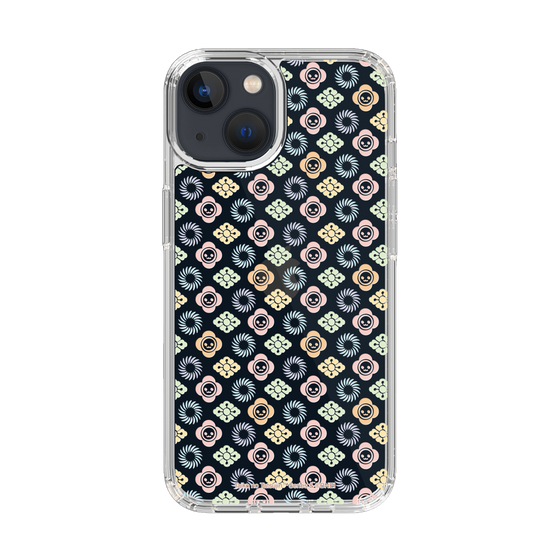 Slim Protection Case［ Taiko no Tatsujin - Bidon Pattern ］