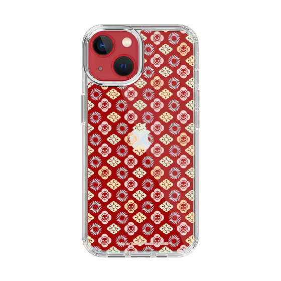 Slim Protection Case［ Taiko no Tatsujin - Bidon Pattern ］