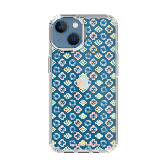 Slim Protection Case［ Taiko no Tatsujin - Bidon Pattern ］