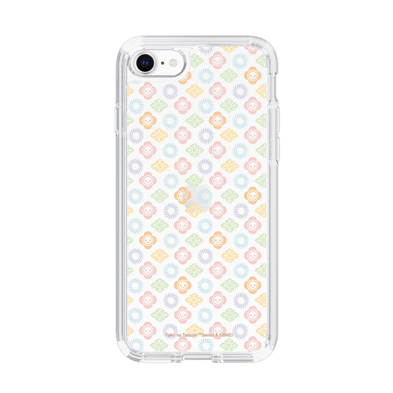 Slim Protection Case［ Taiko no Tatsujin - Bidon Pattern ］