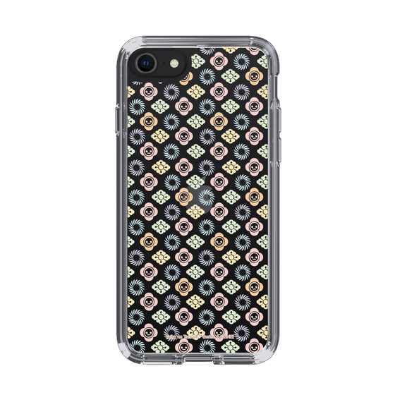 Slim Protection Case［ Taiko no Tatsujin - Bidon Pattern ］