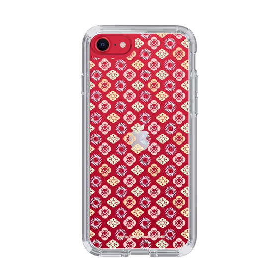 Slim Protection Case［ Taiko no Tatsujin - Bidon Pattern ］