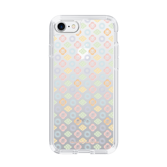 Slim Protection Case［ Taiko no Tatsujin - Bidon Pattern ］