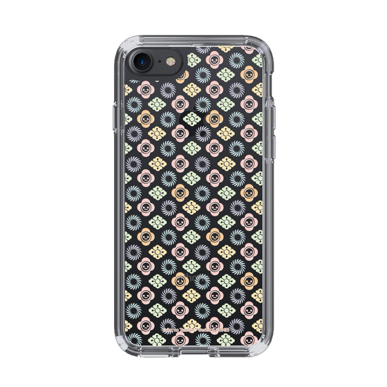 Slim Protection Case［ Taiko no Tatsujin - Bidon Pattern ］