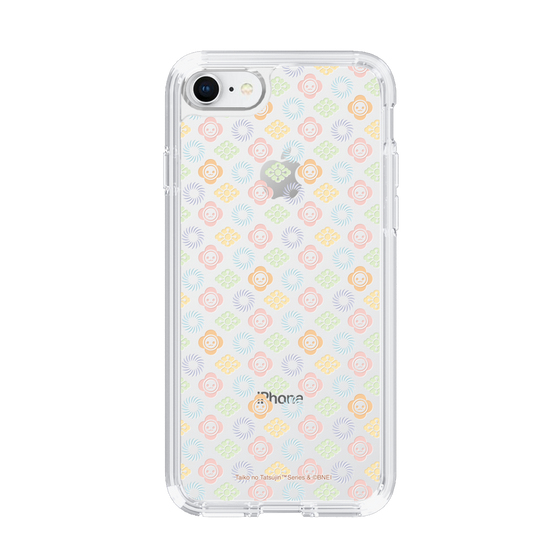 Slim Protection Case［ Taiko no Tatsujin - Bidon Pattern ］