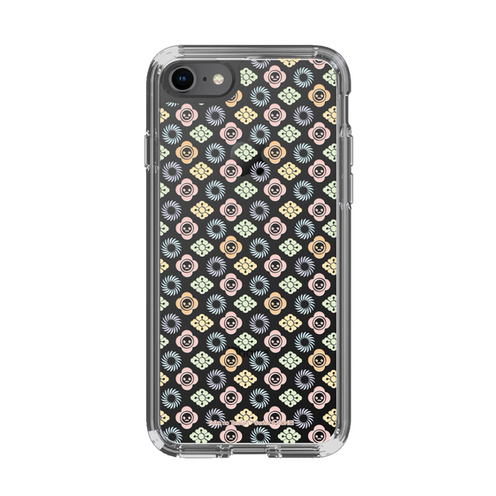 Slim Protection Case［ Taiko no Tatsujin - Bidon Pattern ］