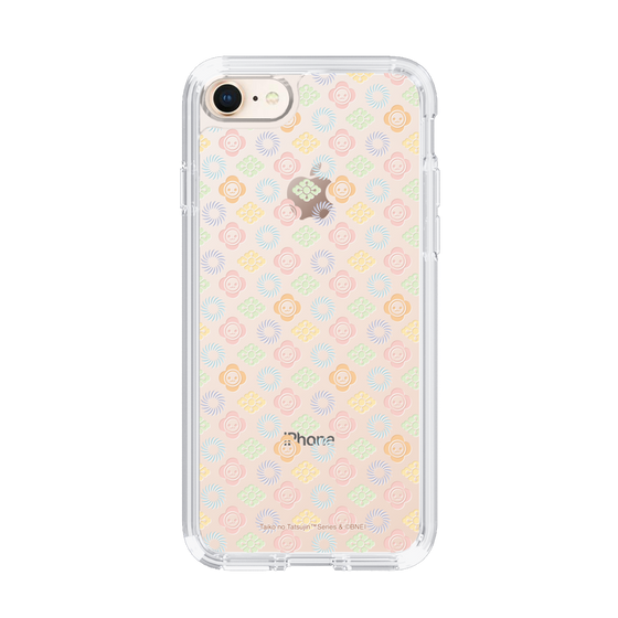 Slim Protection Case［ Taiko no Tatsujin - Bidon Pattern ］