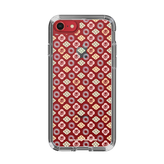 Slim Protection Case［ Taiko no Tatsujin - Bidon Pattern ］