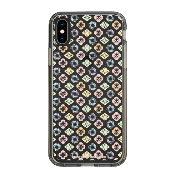Slim Protection Case［ Taiko no Tatsujin - Bidon Pattern ］