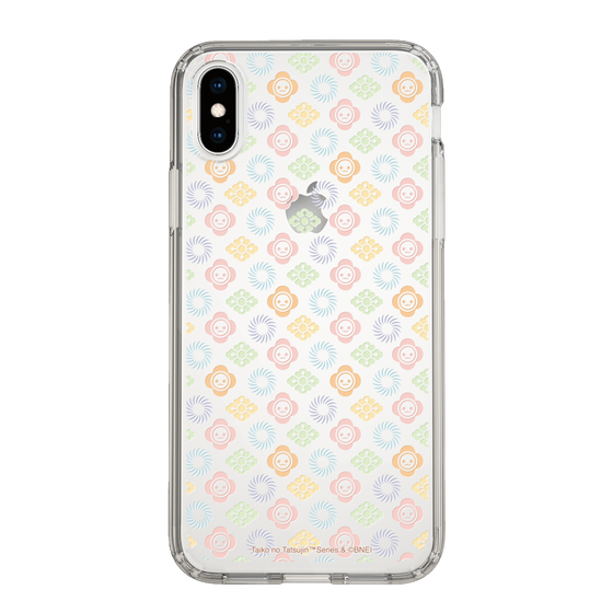 Slim Protection Case［ Taiko no Tatsujin - Bidon Pattern ］