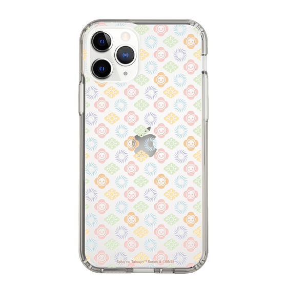 Slim Protection Case［ Taiko no Tatsujin - Bidon Pattern ］