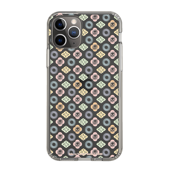 Slim Protection Case［ Taiko no Tatsujin - Bidon Pattern ］