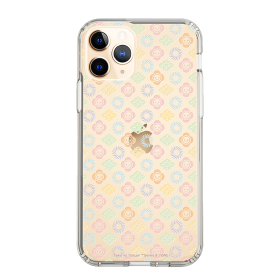 Slim Protection Case［ Taiko no Tatsujin - Bidon Pattern ］