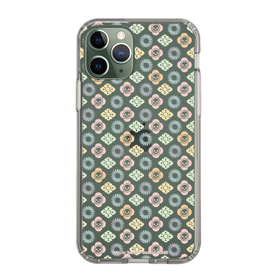 Slim Protection Case［ Taiko no Tatsujin - Bidon Pattern ］