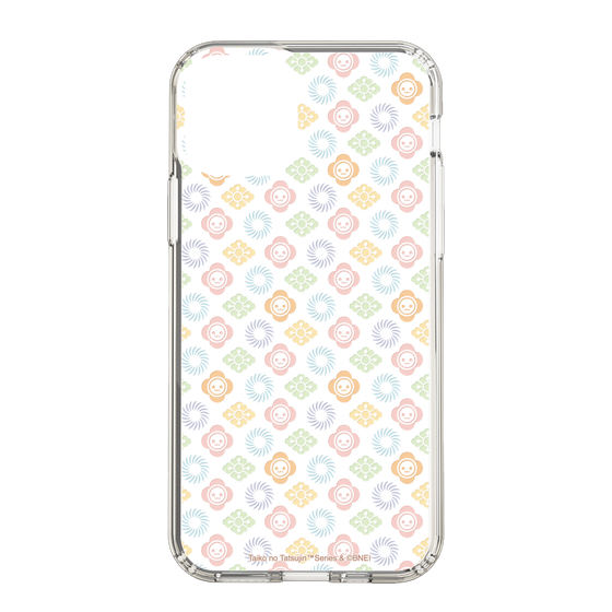 Slim Protection Case［ Taiko no Tatsujin - Bidon Pattern ］