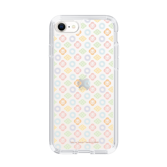 Slim Protection Case［ Taiko no Tatsujin - Bidon Pattern ］