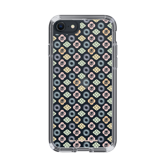 Slim Protection Case［ Taiko no Tatsujin - Bidon Pattern ］