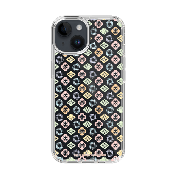 Slim Protection Case［ Taiko no Tatsujin - Bidon Pattern ］