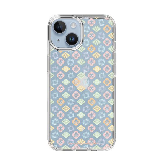 Slim Protection Case［ Taiko no Tatsujin - Bidon Pattern ］