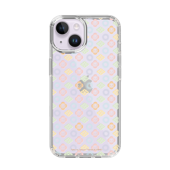 Slim Protection Case［ Taiko no Tatsujin - Bidon Pattern ］