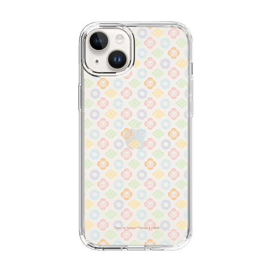 Slim Protection Case［ Taiko no Tatsujin - Bidon Pattern ］