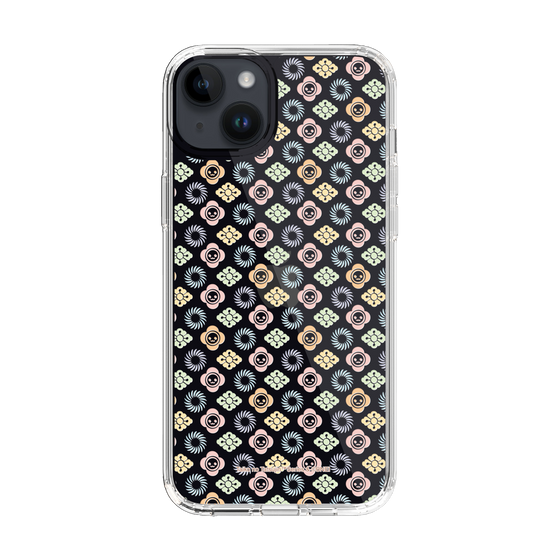 Slim Protection Case［ Taiko no Tatsujin - Bidon Pattern ］