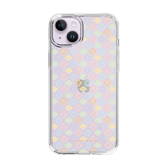 Slim Protection Case［ Taiko no Tatsujin - Bidon Pattern ］