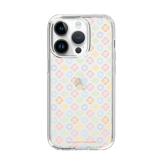 Slim Protection Case［ Taiko no Tatsujin - Bidon Pattern ］