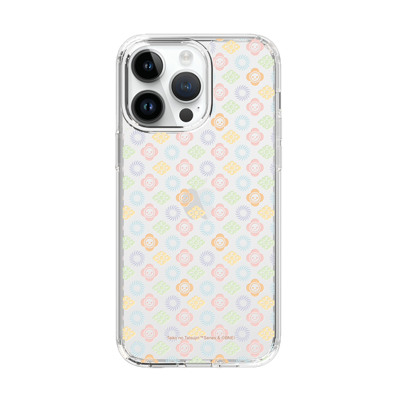Slim Protection Case［ Taiko no Tatsujin - Bidon Pattern ］