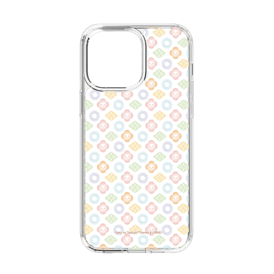 Slim Protection Case［ Taiko no Tatsujin - Bidon Pattern ］
