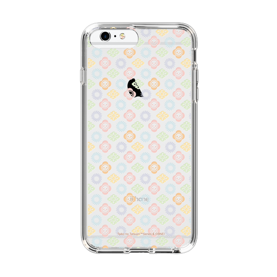 Slim Protection Case［ Taiko no Tatsujin - Bidon Pattern ］