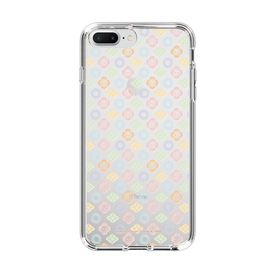 Slim Protection Case［ Taiko no Tatsujin - Bidon Pattern ］