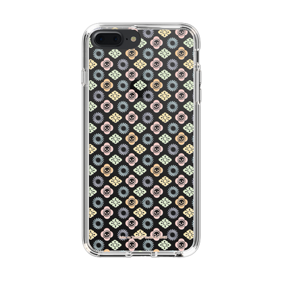 Slim Protection Case［ Taiko no Tatsujin - Bidon Pattern ］