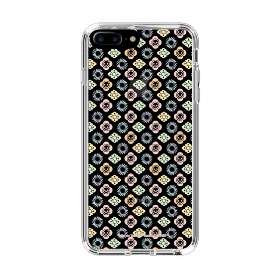 Slim Protection Case［ Taiko no Tatsujin - Bidon Pattern ］