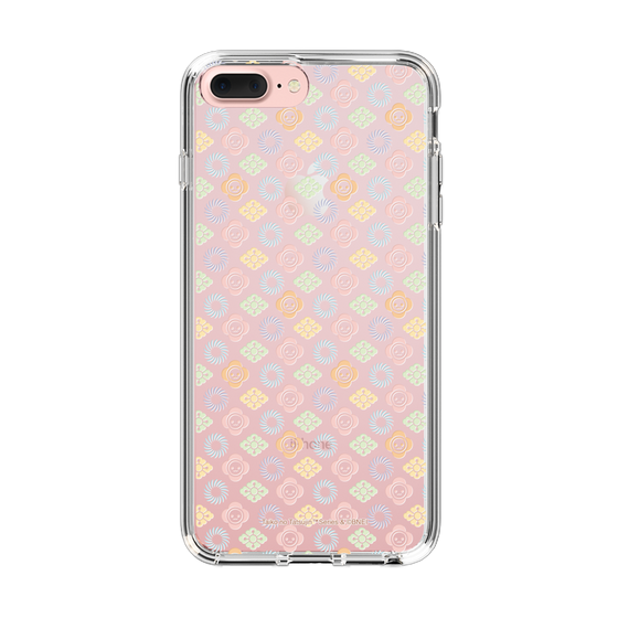 Slim Protection Case［ Taiko no Tatsujin - Bidon Pattern ］