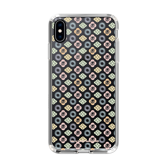 Slim Protection Case［ Taiko no Tatsujin - Bidon Pattern ］